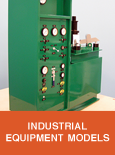 Industrial Equipment Models